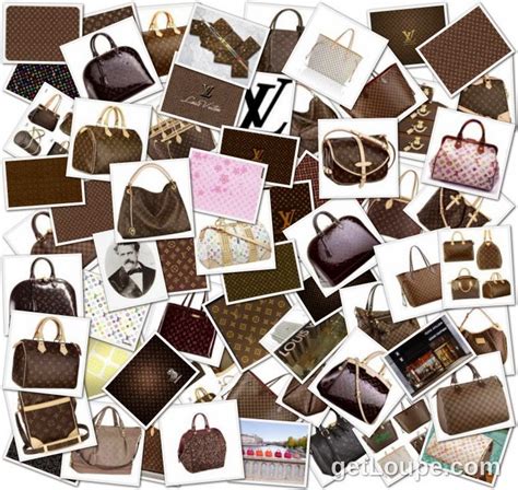 louis vuitton 2 product lines